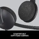 LOGITECH USB HEADSET H340 BLACK Business Revolution earphone_result.webp