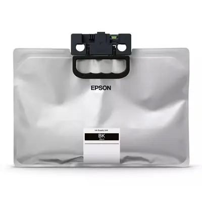 Original EPSON WF-M5399/5899 BLACK INK CARTRIDGE XXL BK