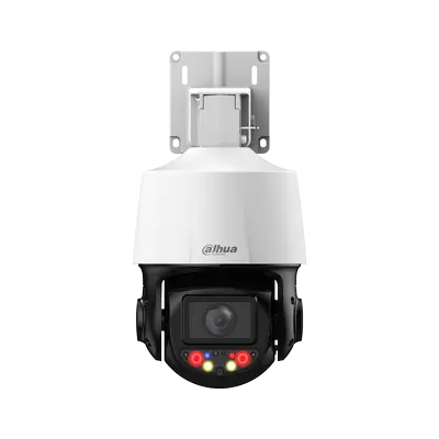 Dahua IP 4.0MP PTZ 10x Optical Zoom Wizsense SD3E410DB-GNY-A-PV1