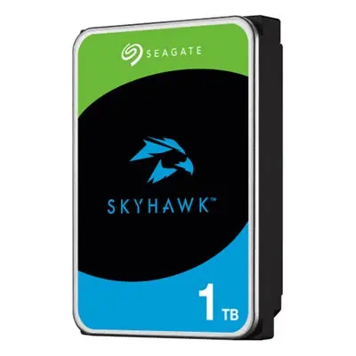 [25424] Seagate Skyhawk 1TB HDD SATA 3.5'' CCTV 