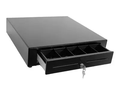 CASH DRAWER TYPE (A) METTALIC