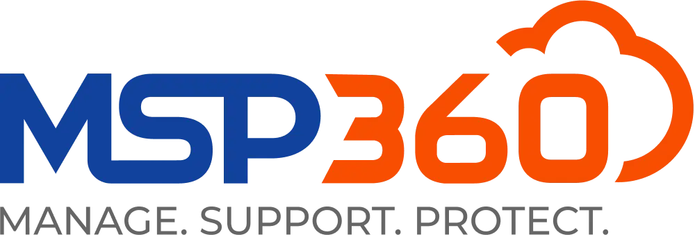 MSP360 Subscription - SharePoint / Teams / Shared Drives