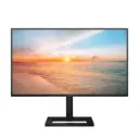 PHILIPS MONITOR 23.8'', BUSINESS, E, IPS, FHD 1920 X 1080, 100Hz, 1MS, SPEAKERS, 250CD/M2, VESA, TILT, HEIGHT ADJUSTABLE, HDMI X 1, USB-C, 3YW, BLACK