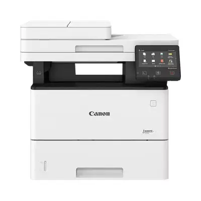 [5160C010AA] CANON ALL IN ONE LASER Mono BUSINESS I-SENSYS MF553DW 