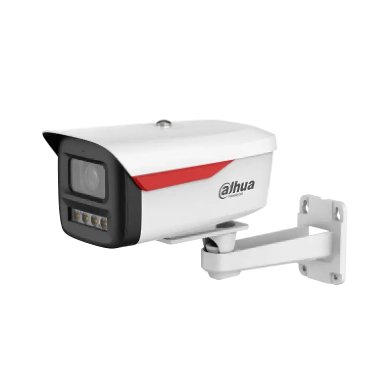 [IPC-HFW2449M-S-B-PRO] 4MP Full-color Fixed-focal Bullet Wizsense Network Camera