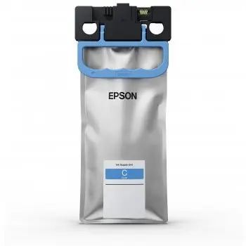 [C13T01D200] WorkForce Pro WF-C529R / C579R Cyan XXL Ink Supply Unit 20000 pages