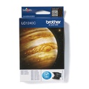 Brother LC1240 Cyan Original Ink Cartridge