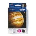 Brother LC1240 Magenta Original Ink Cartridge