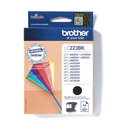 Brother LC223 Black Original Ink Cartridge