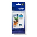 Brother LC426 Cyan Original Ink Cartridge