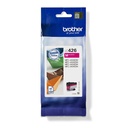 Brother LC426 Magenta Original Ink Cartridge