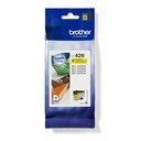 Brother LC426 Yellow Original Ink Cartridge