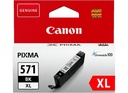 Canon CLI-571XL BK Black Original Ink Cartridge