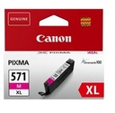 Canon CLI571XLM Magenta Original Ink Cartridge