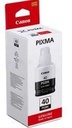Canon GI-40 PGBK Black Original Ink Bottle 170ml