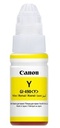 Canon GI-490 Yellow Original Ink Bottle 135ml