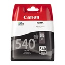 Canon PG-540 Black Original Ink Cartridge