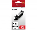 Canon PGI-570XL PGBK Black Original Ink Cartridge