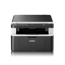 Brother DCP1612W Mono Laser Multifuction Printer