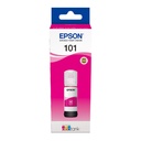 Epson 101 Magenta Original Ink Bottle 70ml