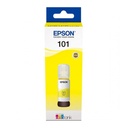 Epson 101 Yellow Original Ink Bottle 70ml