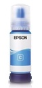 Epson 115 Cyan Original Ink Bottle 70ml