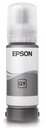 Epson 115 Gray Original Ink Bottle 70ml