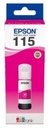 Epson 115 Magenta Original Ink Bottle 70ml