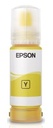 Epson 115 Yellow Original Ink Bottle 70ml