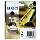 Epson 16XL Black Original Ink Cartridge