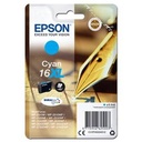 Epson 16XL Cyan Original Ink Cartridge