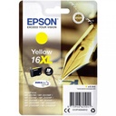 Epson 16XL Yellow Original Ink Cartridge