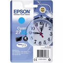 Epson 27XL Cyan Original Ink Cartridge