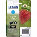 Epson 29 Cyan Original Ink Cartridge