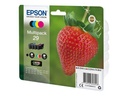 Epson 29 Multipack Original Ink Cartridge