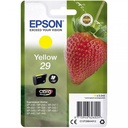 Epson 29 Yellow Original Ink Cartridge