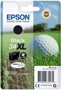Epson 34XL Black Original Ink Cartridge