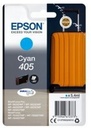 Epson 405 Cyan Original Ink Cartridge