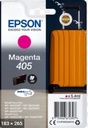 Epson 405 Magenta Original Ink Cartridge