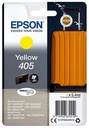 Epson 405 Yellow Original Ink Cartridge