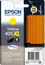 Epson 405XL Yellow Original Ink Cartridge