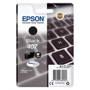 Epson 407 Black Original Ink Cartridge