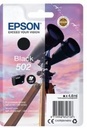 Epson 502 Black Original Ink Cartridge