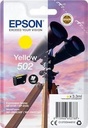 Epson 502 Yellow Original Ink Cartridge