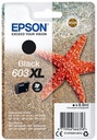 Epson 603XL Black Original Ink Cartridge