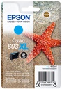 Epson 603XL Cyan Original Ink Cartridge