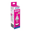 Epson 664 Magenta Original Ink Bottle 70ml