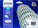 Epson 79XL Cyan Original Ink Cartridge