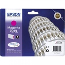 Epson 79XL Magenta Original Ink Cartridge