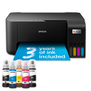Epson EcoTank L3270 All-in-One Inkjet Color Printer